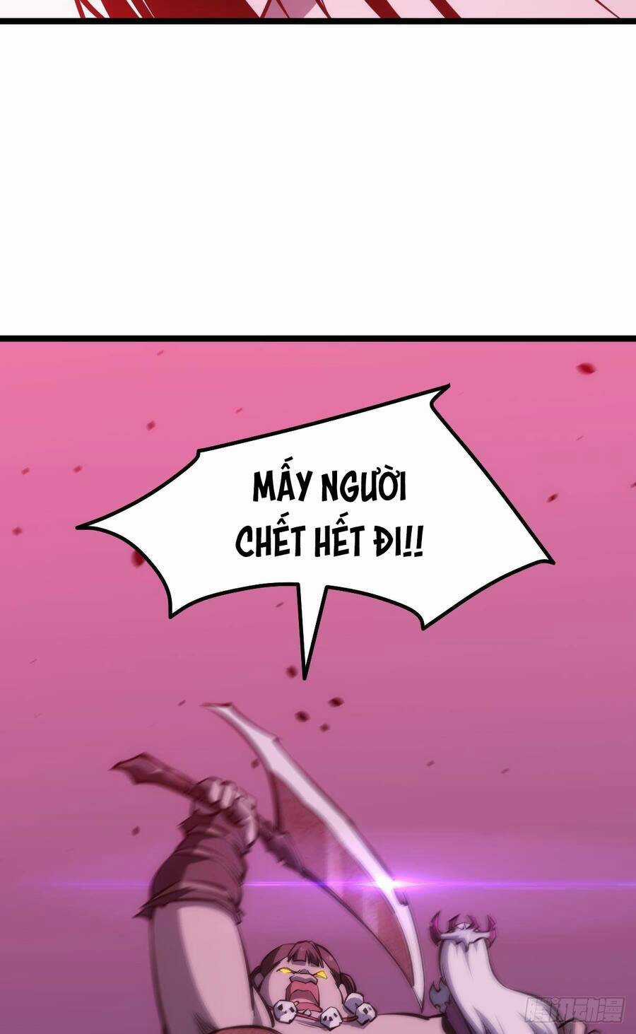 Ác Bá Trò Chơi Chapter 10 trang 33