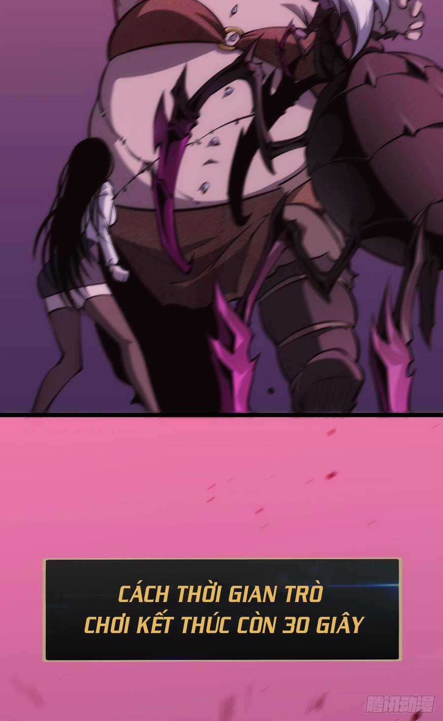 Ác Bá Trò Chơi Chapter 10 trang 34