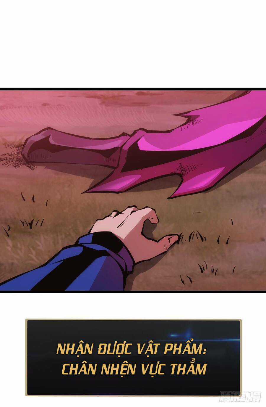 Ác Bá Trò Chơi Chapter 10 trang 38