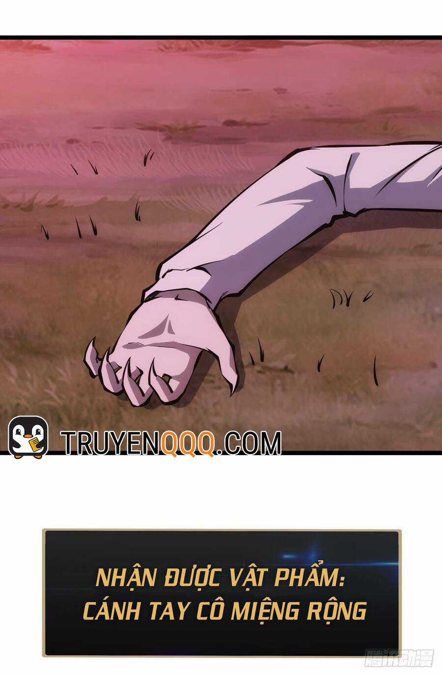 Ác Bá Trò Chơi Chapter 10 trang 39