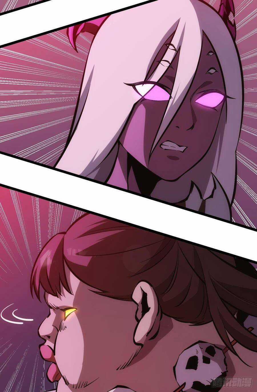 Ác Bá Trò Chơi Chapter 10 trang 42