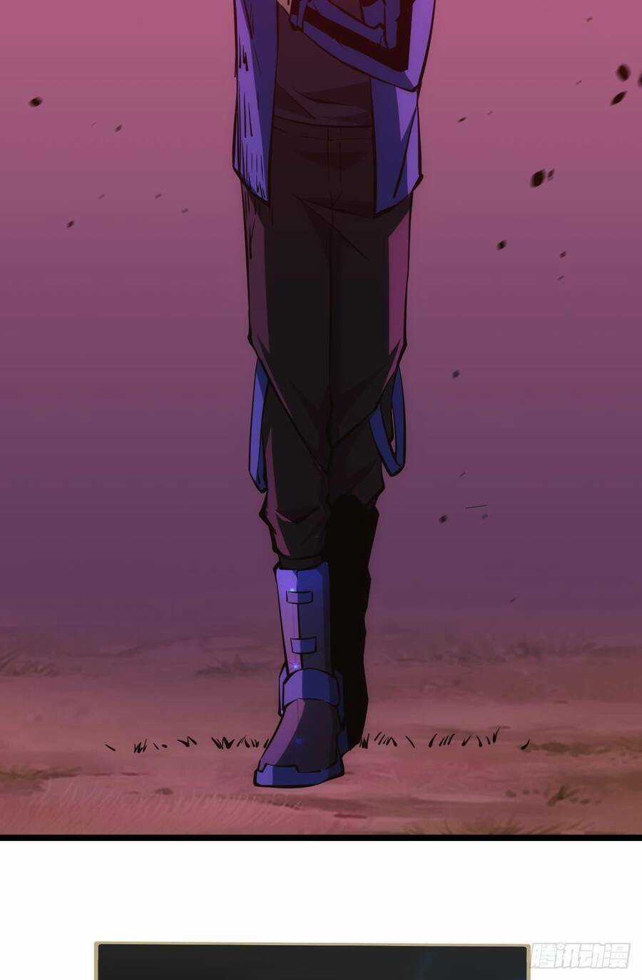 Ác Bá Trò Chơi Chapter 10 trang 44