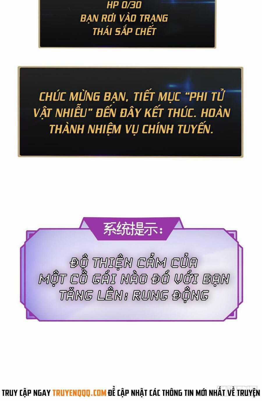 Ác Bá Trò Chơi Chapter 10 trang 45