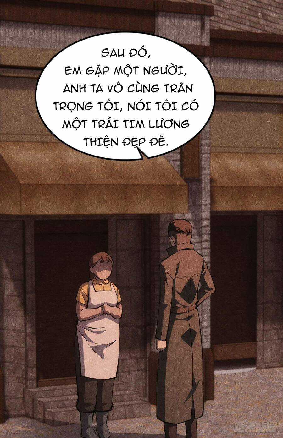Ác Bá Trò Chơi Chapter 10 trang 5