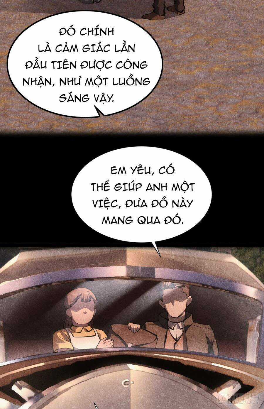 Ác Bá Trò Chơi Chapter 10 trang 6