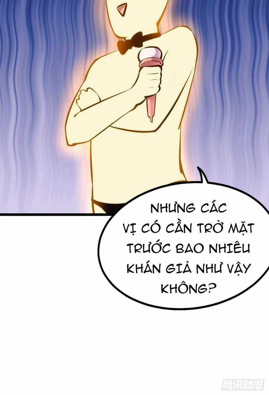 Ác Bá Trò Chơi Chapter 11 trang 13