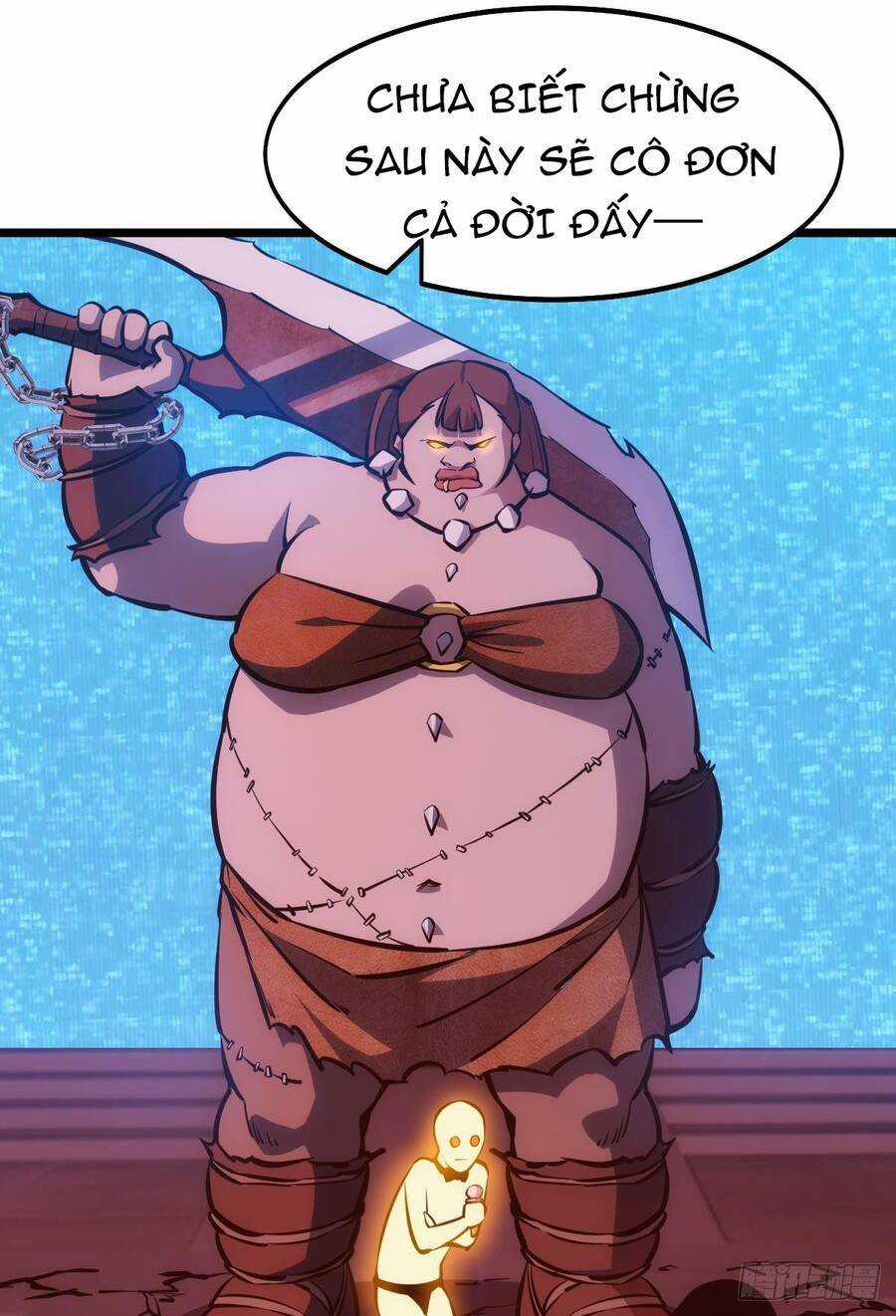 Ác Bá Trò Chơi Chapter 11 trang 14