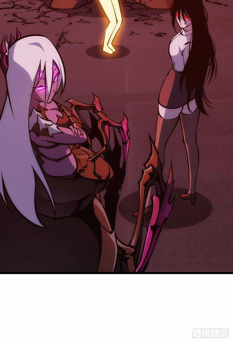 Ác Bá Trò Chơi Chapter 11 trang 15