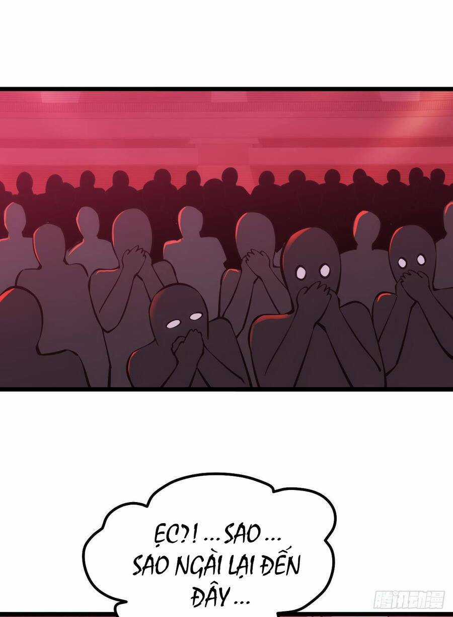 Ác Bá Trò Chơi Chapter 11 trang 16