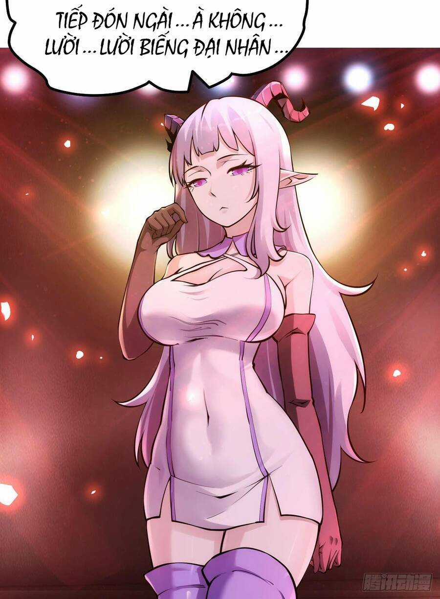 Ác Bá Trò Chơi Chapter 11 trang 18