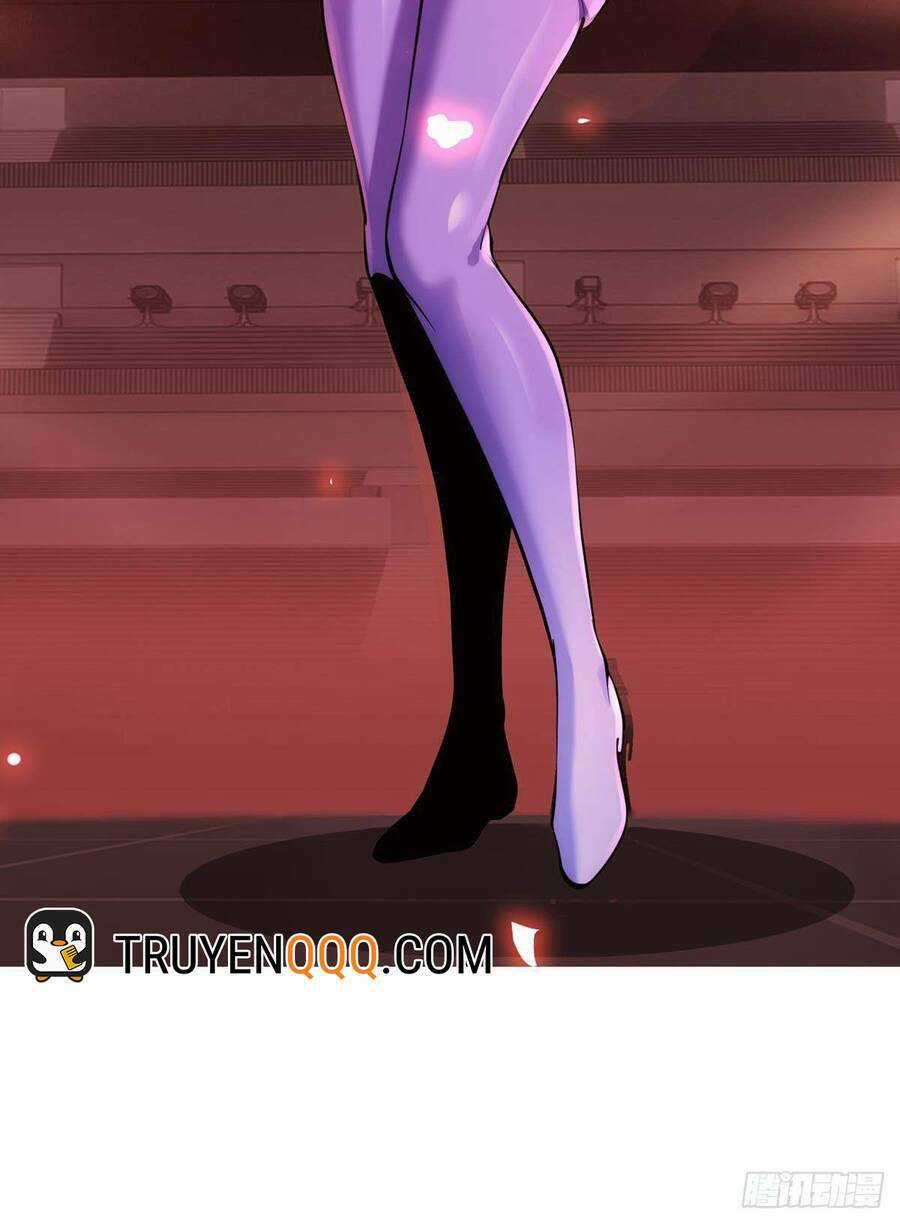 Ác Bá Trò Chơi Chapter 11 trang 19