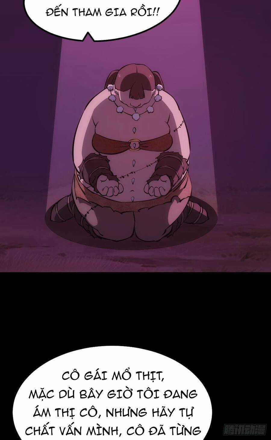 Ác Bá Trò Chơi Chapter 11 trang 2