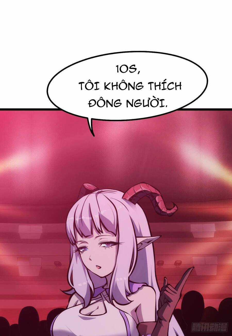 Ác Bá Trò Chơi Chapter 11 trang 20