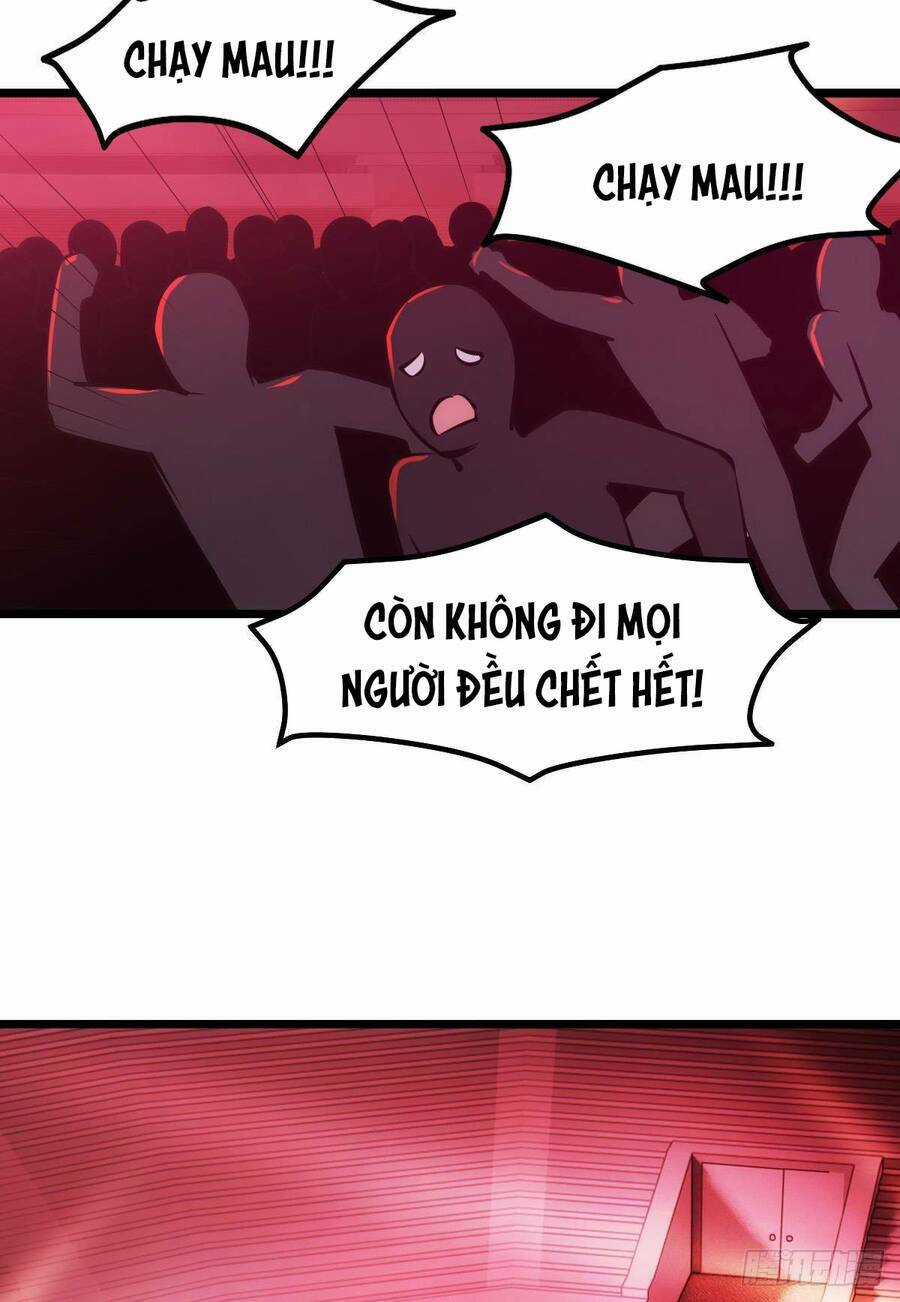 Ác Bá Trò Chơi Chapter 11 trang 23