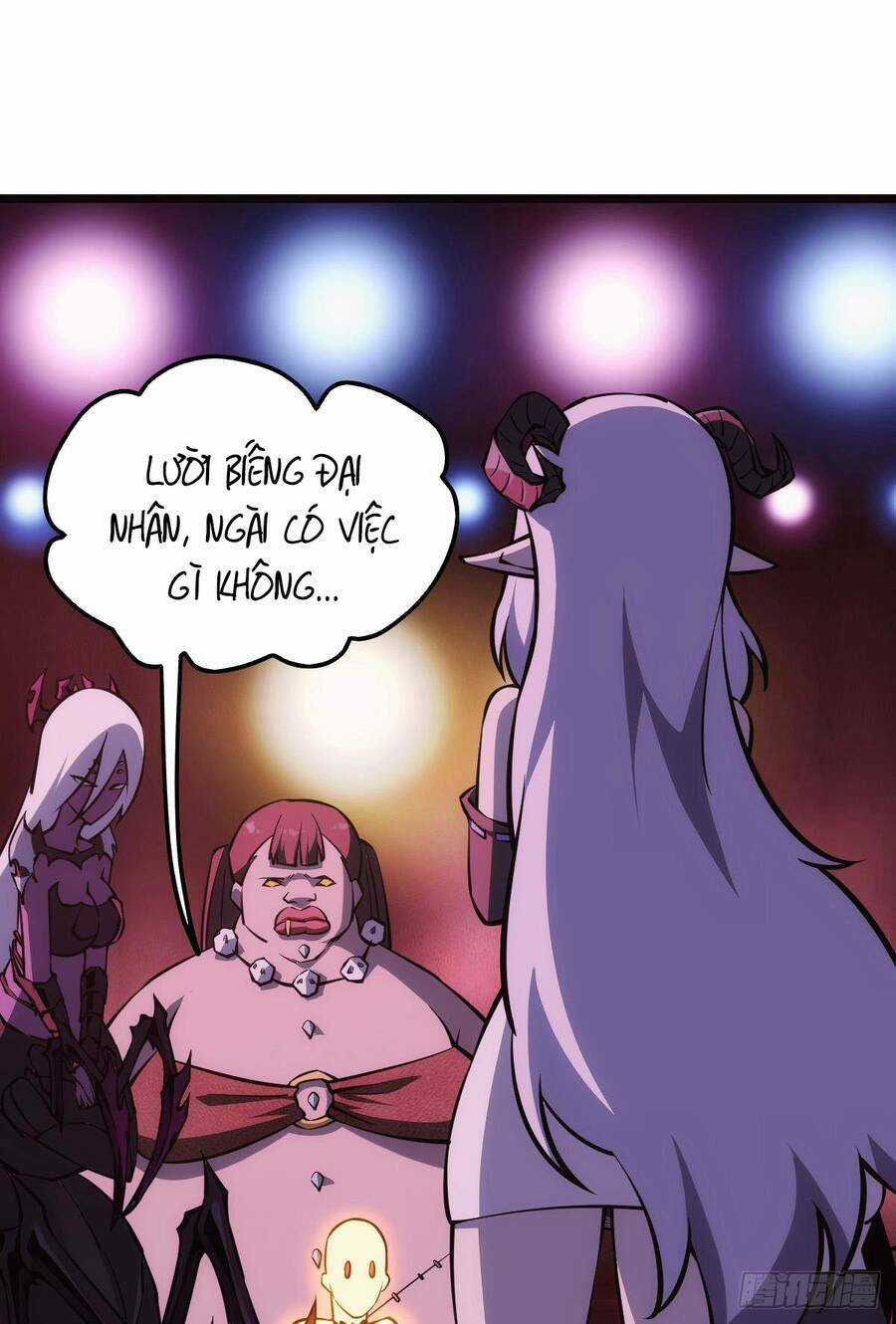 Ác Bá Trò Chơi Chapter 11 trang 25