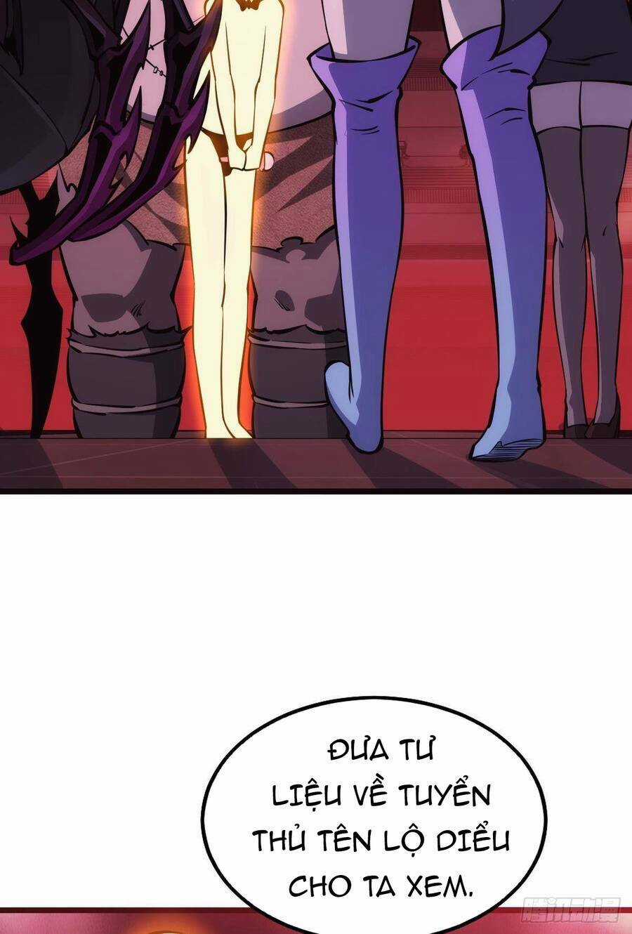 Ác Bá Trò Chơi Chapter 11 trang 26