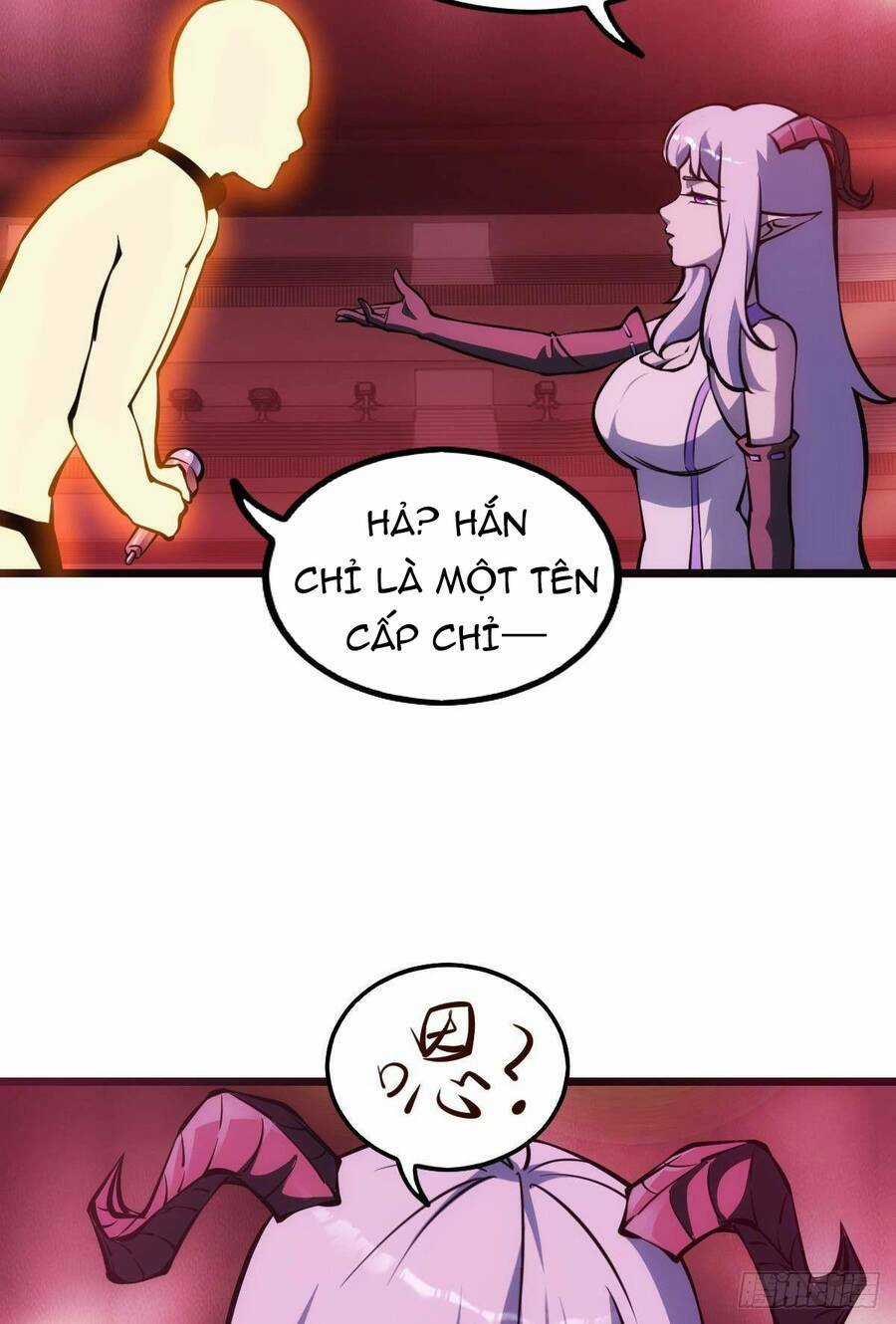 Ác Bá Trò Chơi Chapter 11 trang 27