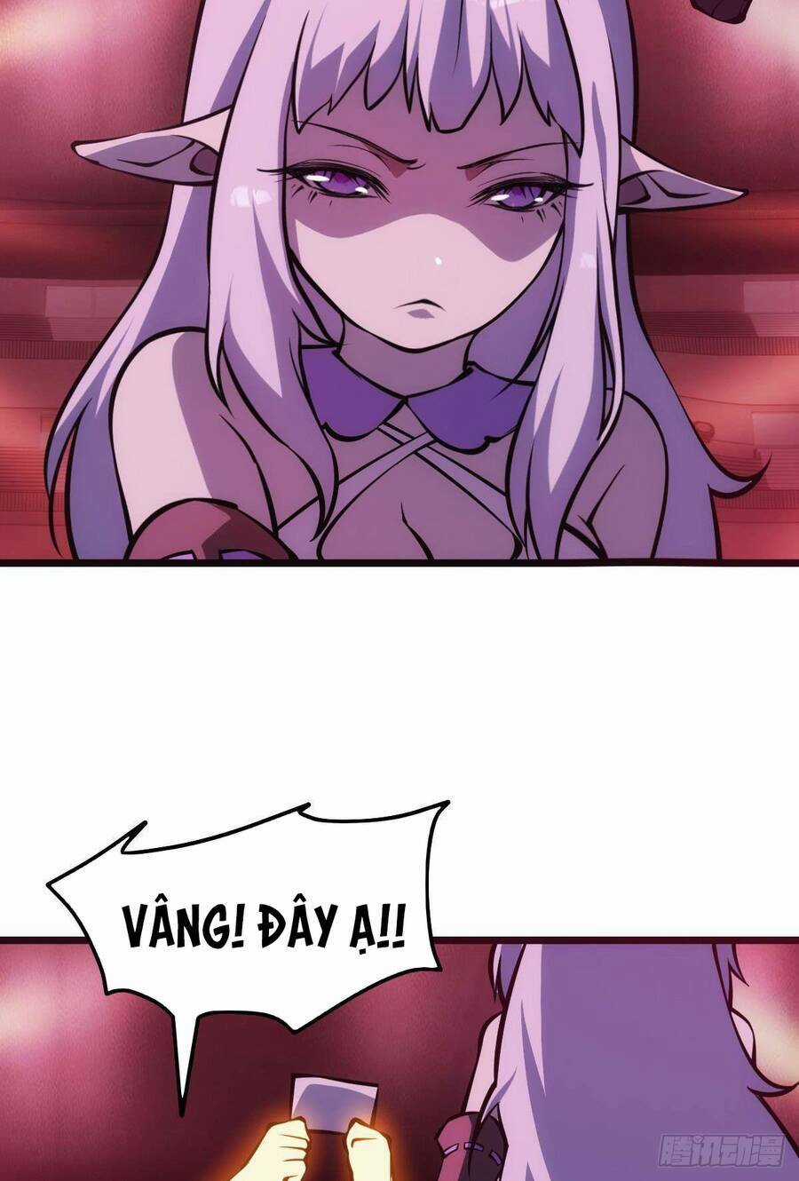 Ác Bá Trò Chơi Chapter 11 trang 28