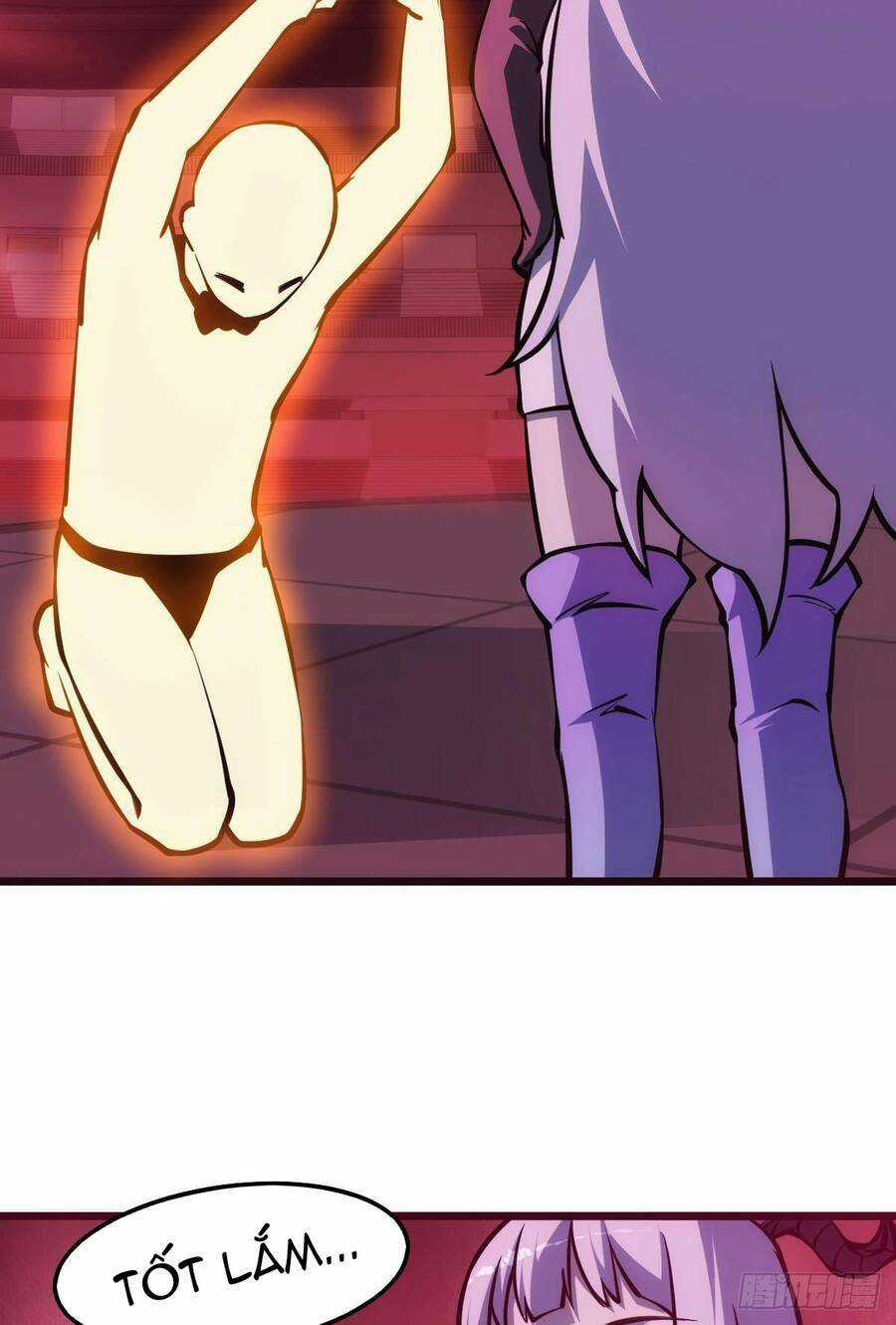 Ác Bá Trò Chơi Chapter 11 trang 29