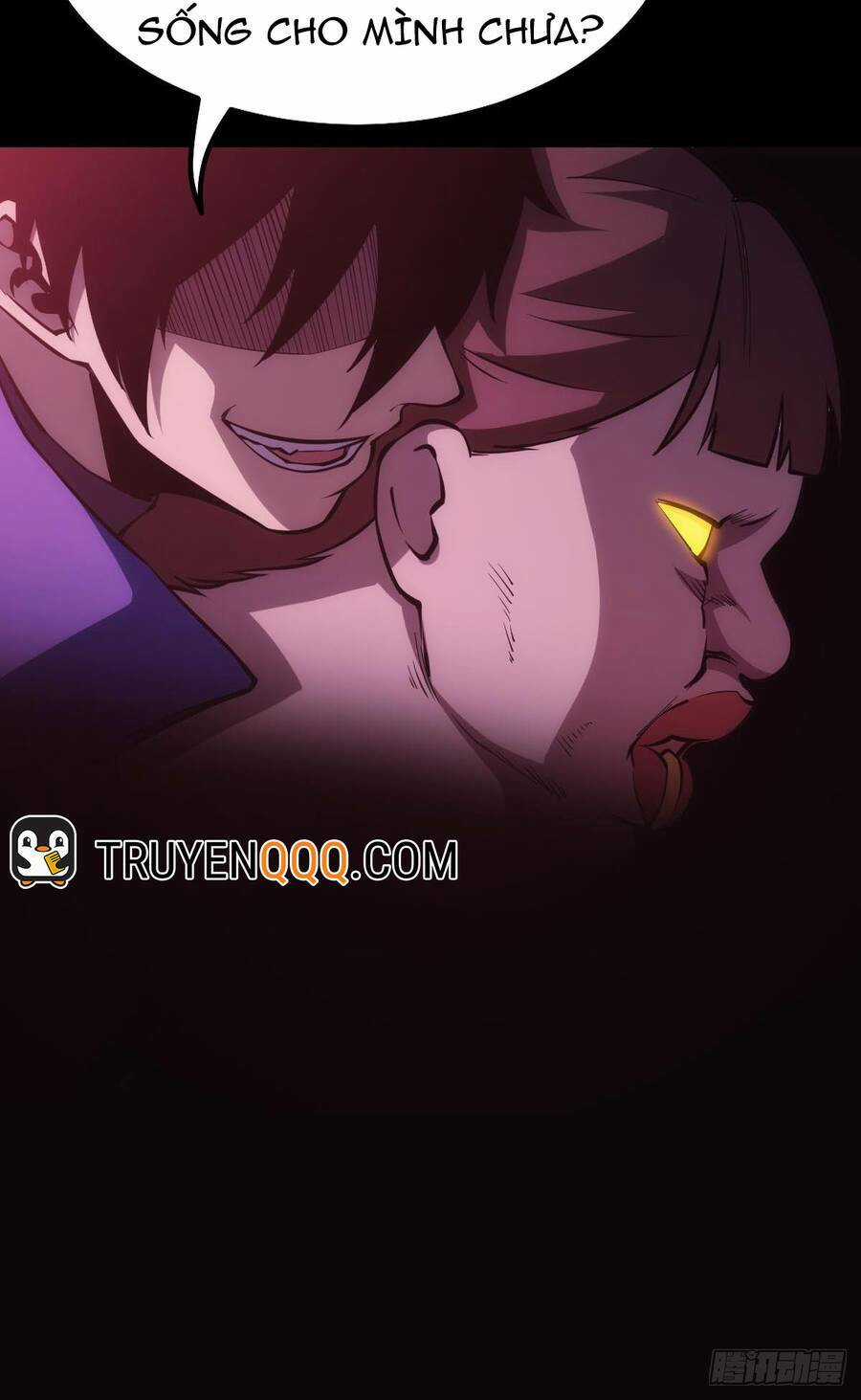 Ác Bá Trò Chơi Chapter 11 trang 3