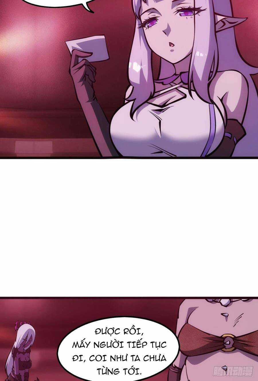 Ác Bá Trò Chơi Chapter 11 trang 30