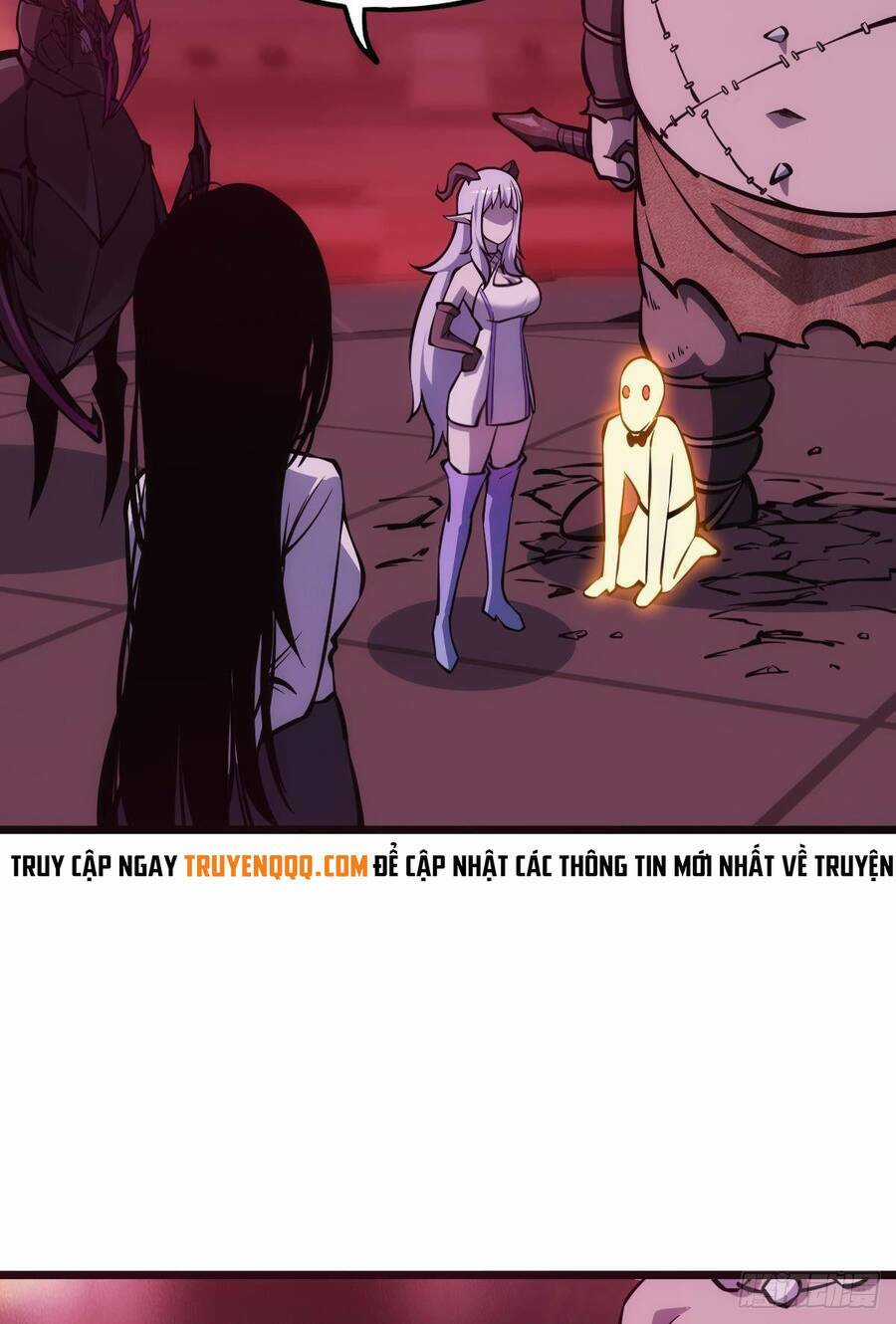 Ác Bá Trò Chơi Chapter 11 trang 31