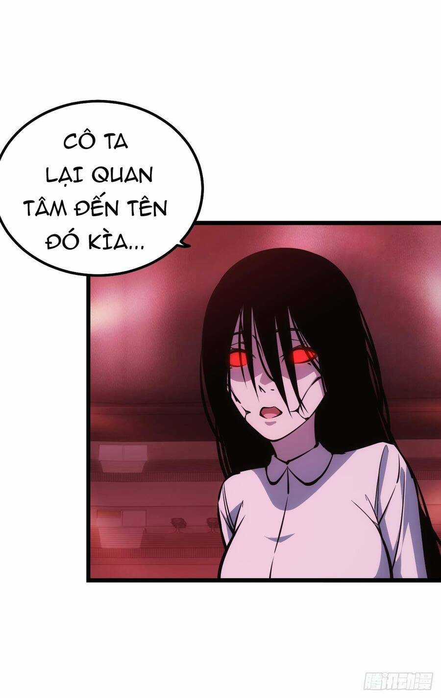Ác Bá Trò Chơi Chapter 11 trang 33