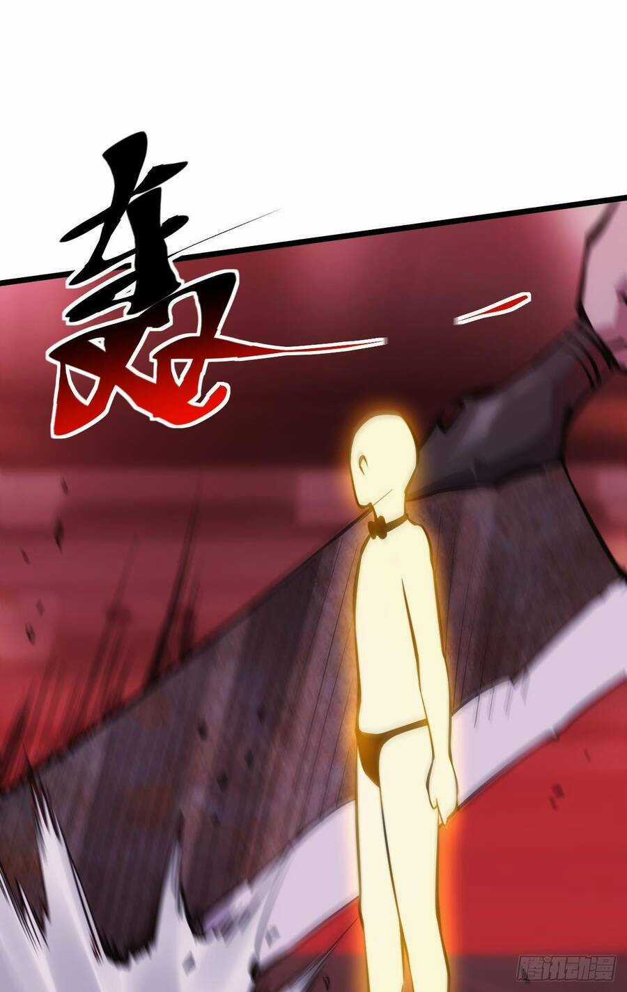 Ác Bá Trò Chơi Chapter 11 trang 34