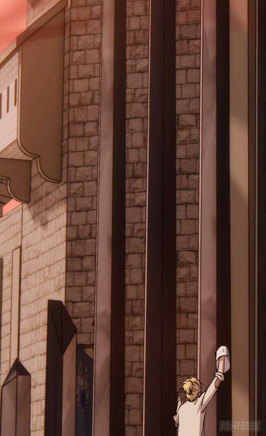 Ác Bá Trò Chơi Chapter 11 trang 40