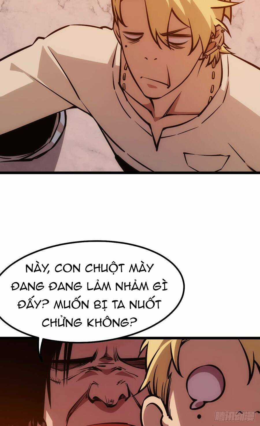 Ác Bá Trò Chơi Chapter 11 trang 42