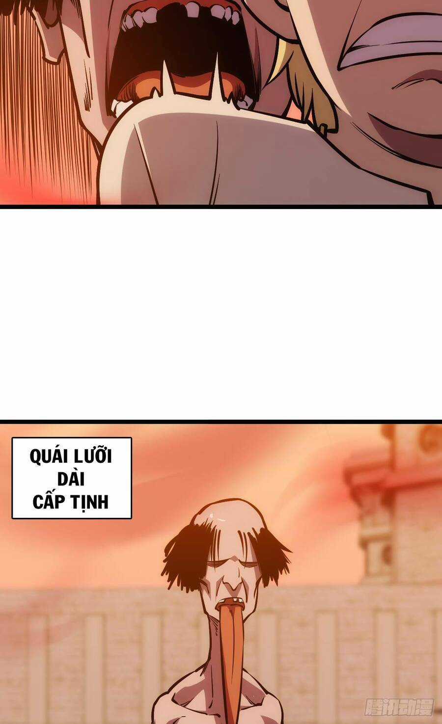 Ác Bá Trò Chơi Chapter 11 trang 43