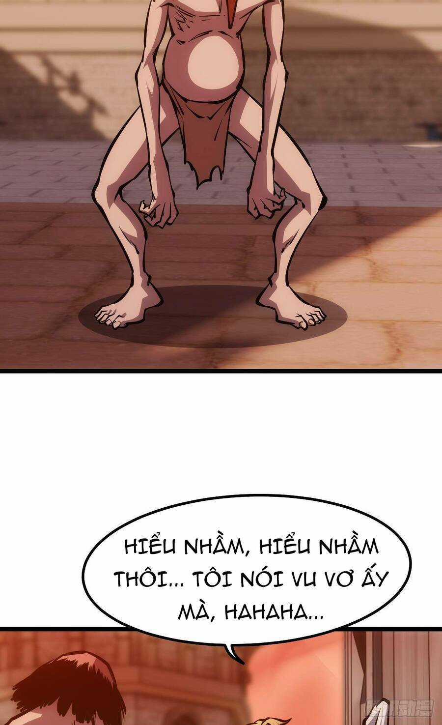 Ác Bá Trò Chơi Chapter 11 trang 44