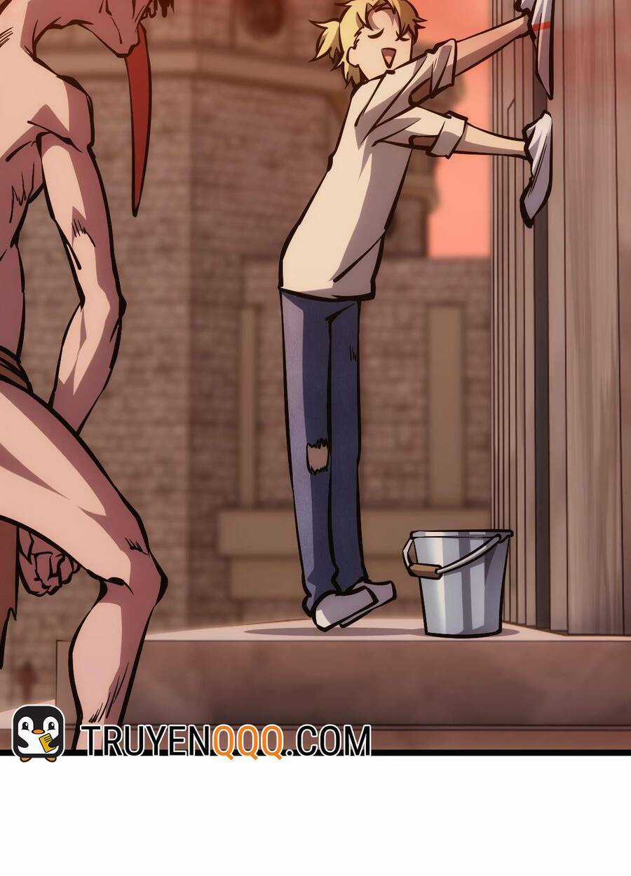 Ác Bá Trò Chơi Chapter 11 trang 45