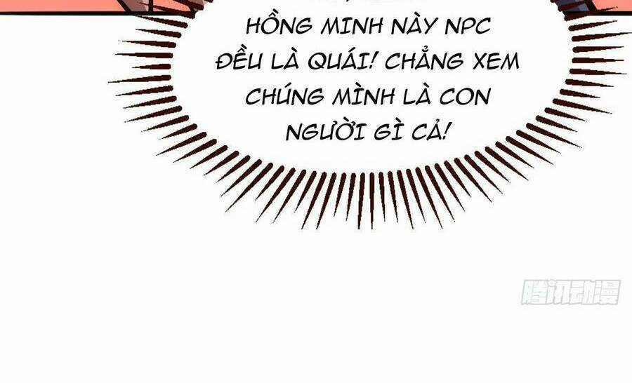 Ác Bá Trò Chơi Chapter 11 trang 47