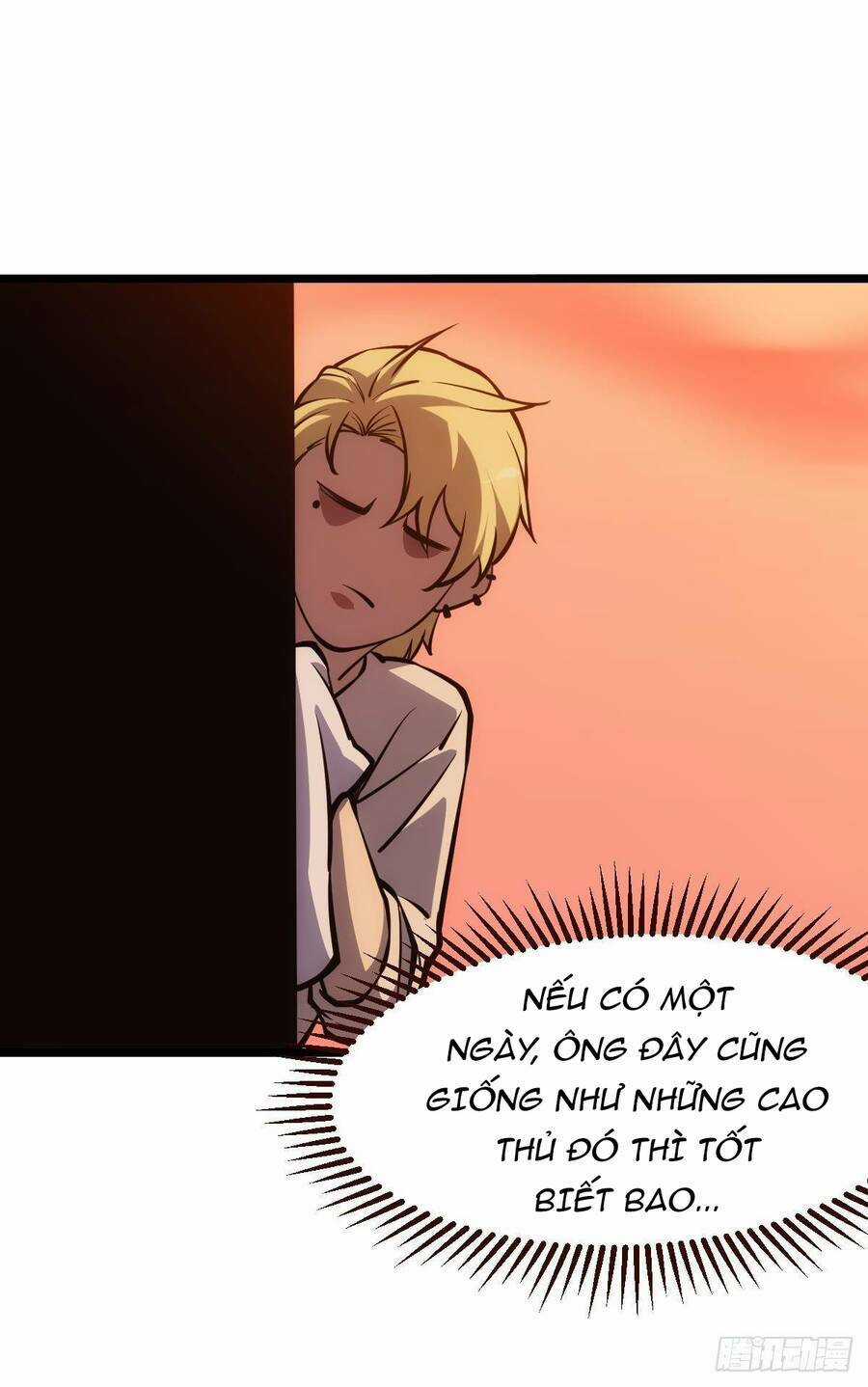 Ác Bá Trò Chơi Chapter 11 trang 48