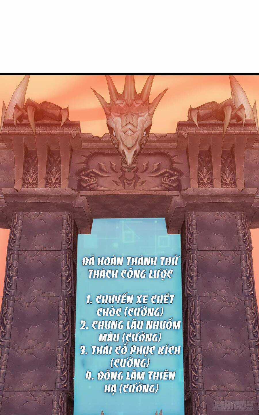 Ác Bá Trò Chơi Chapter 11 trang 49