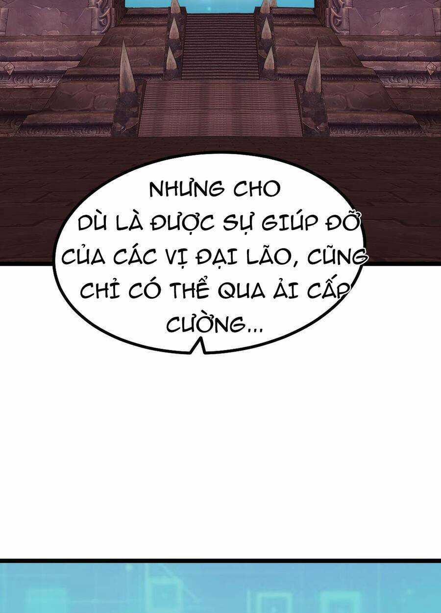 Ác Bá Trò Chơi Chapter 11 trang 50