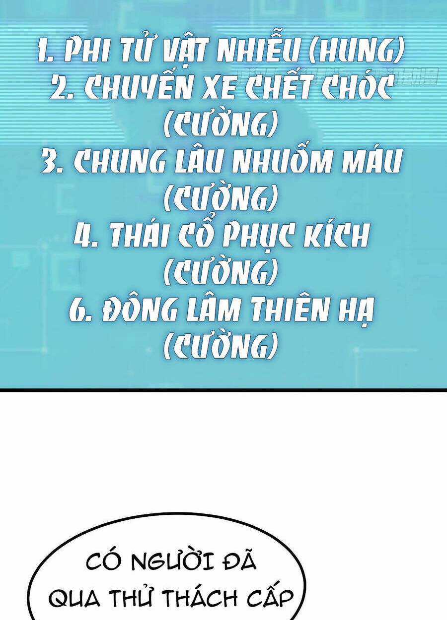 Ác Bá Trò Chơi Chapter 11 trang 51