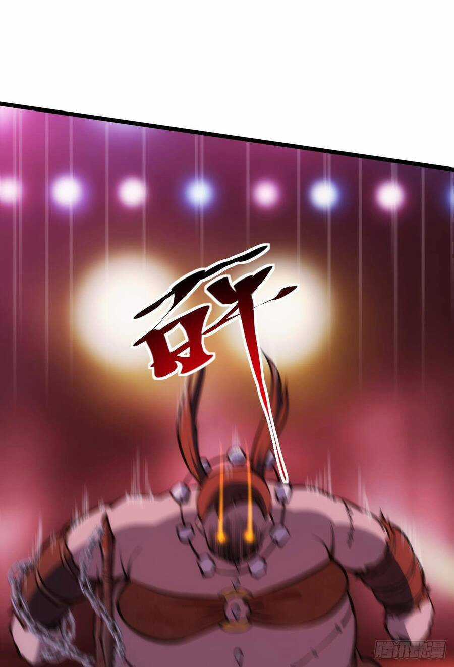 Ác Bá Trò Chơi Chapter 11 trang 9