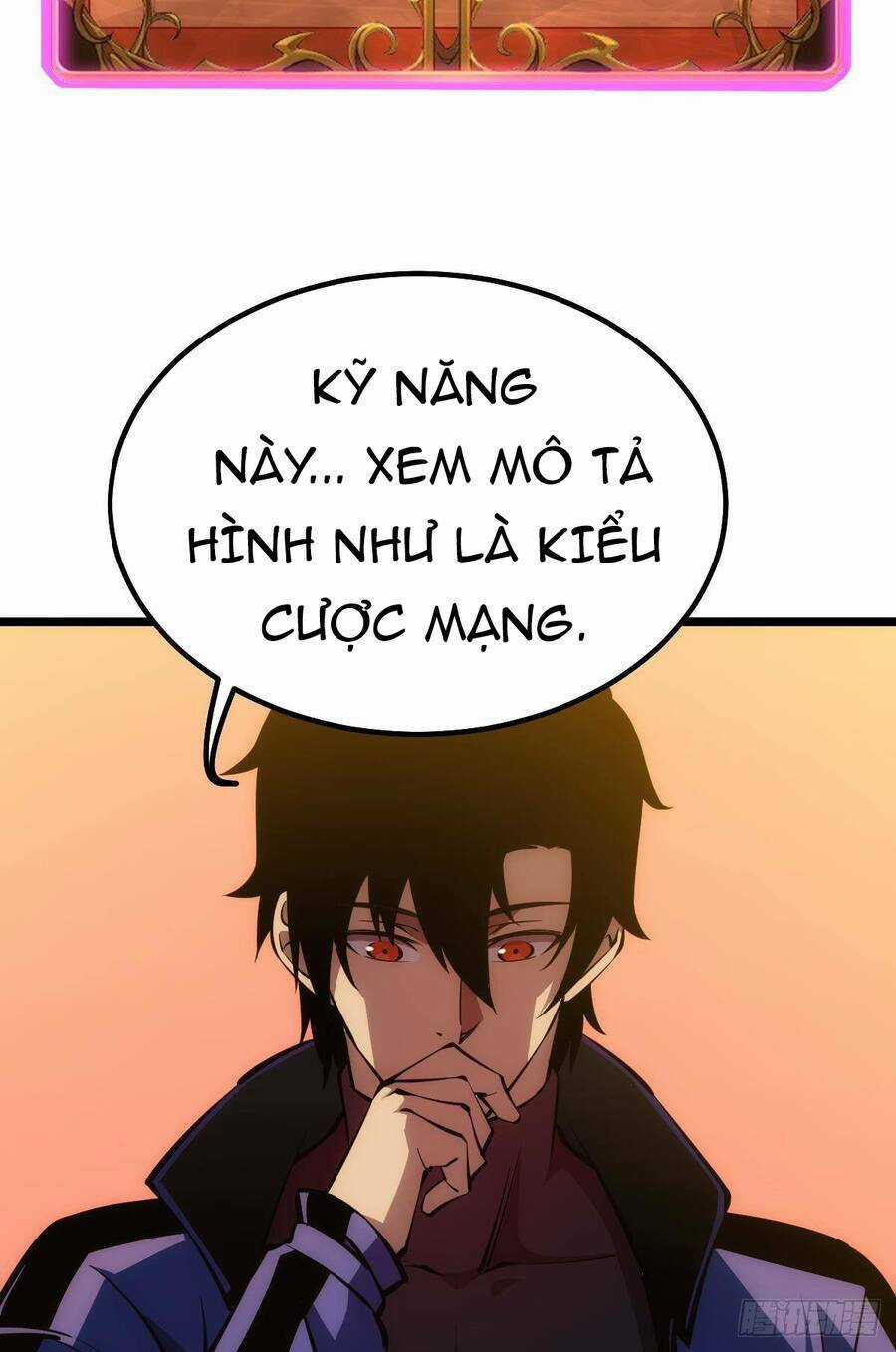 Ác Bá Trò Chơi Chapter 12 trang 10