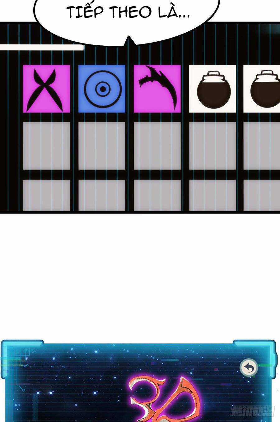 Ác Bá Trò Chơi Chapter 12 trang 13