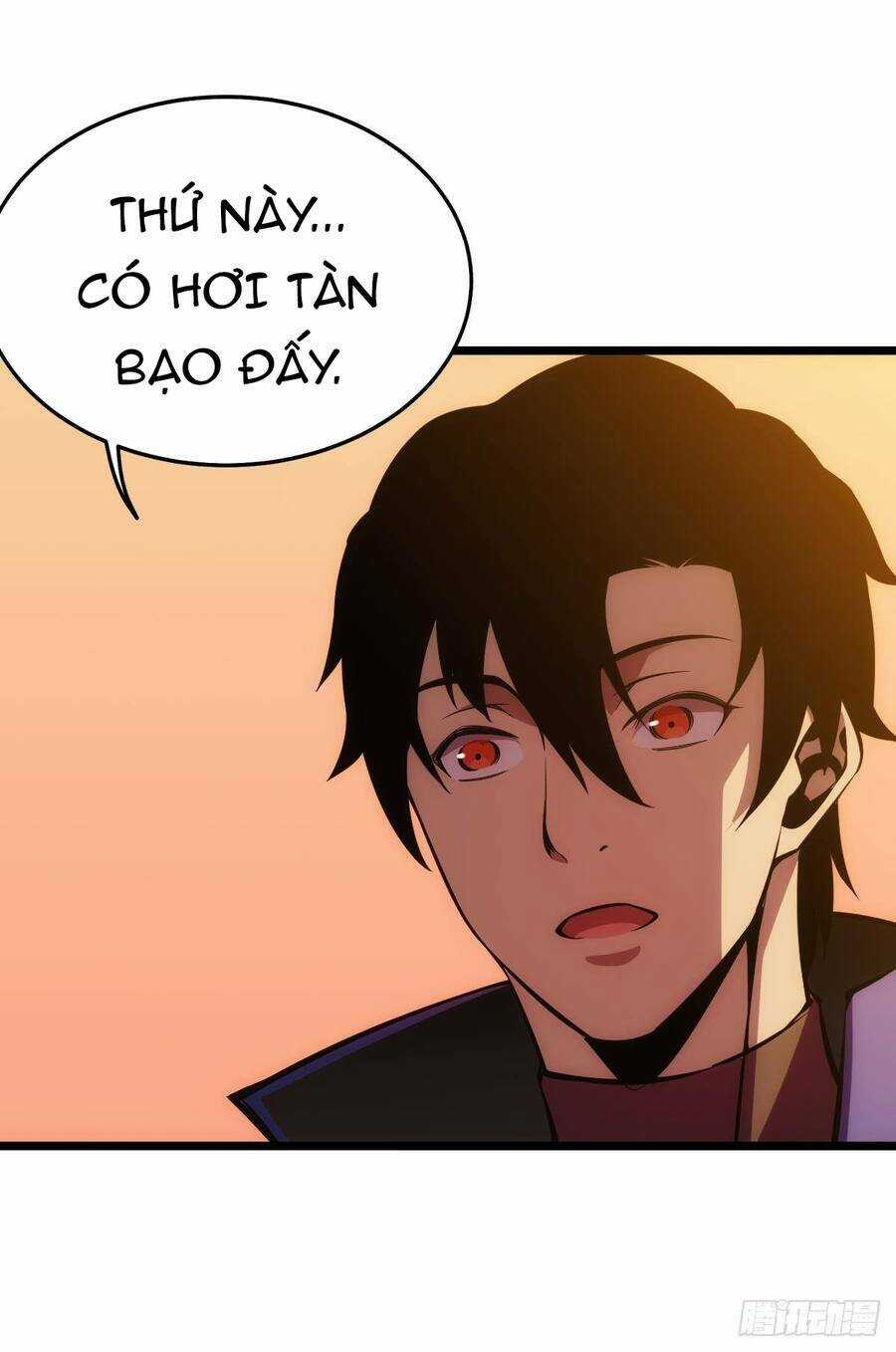 Ác Bá Trò Chơi Chapter 12 trang 15