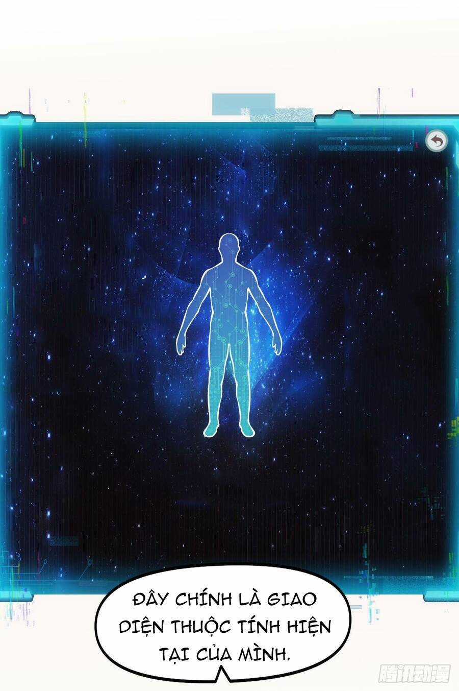 Ác Bá Trò Chơi Chapter 12 trang 16