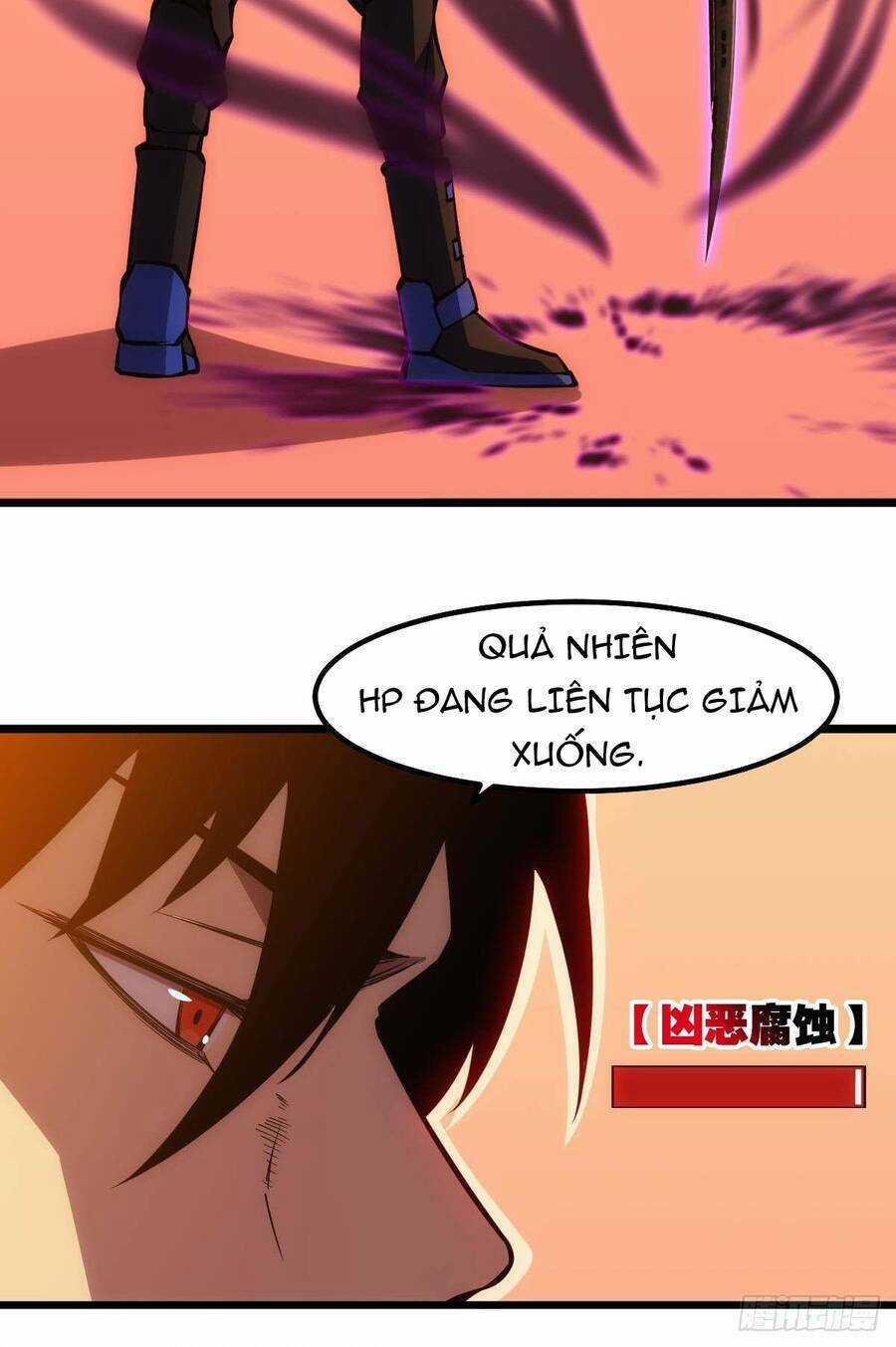 Ác Bá Trò Chơi Chapter 12 trang 18