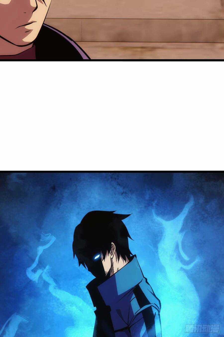 Ác Bá Trò Chơi Chapter 12 trang 21