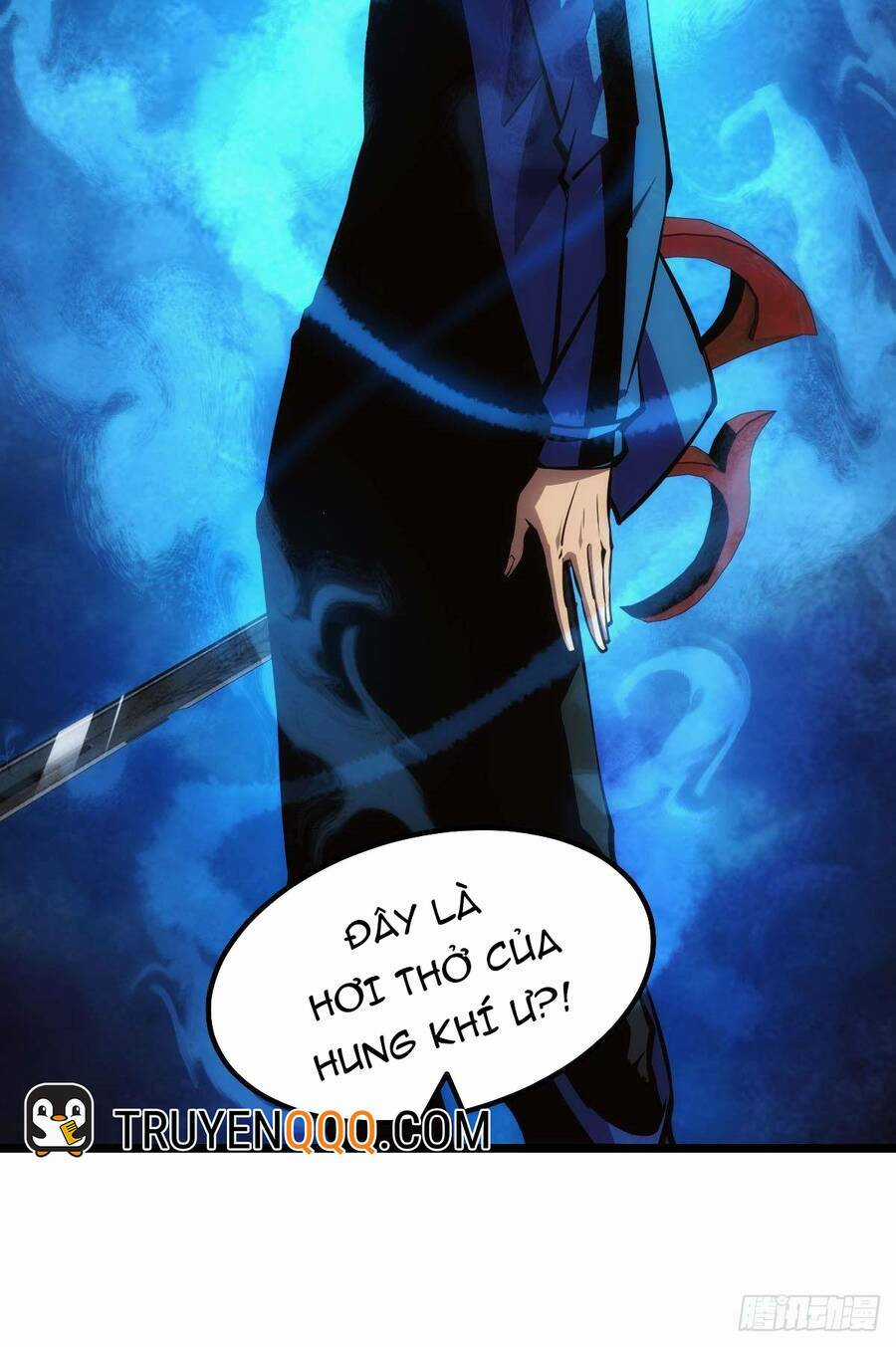 Ác Bá Trò Chơi Chapter 12 trang 22