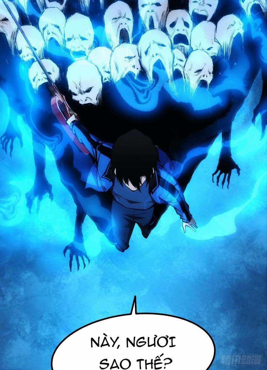 Ác Bá Trò Chơi Chapter 12 trang 24