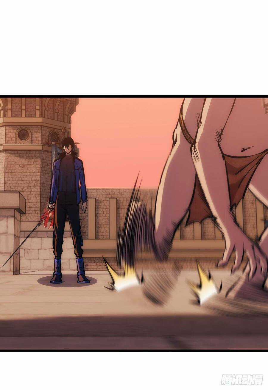 Ác Bá Trò Chơi Chapter 12 trang 27