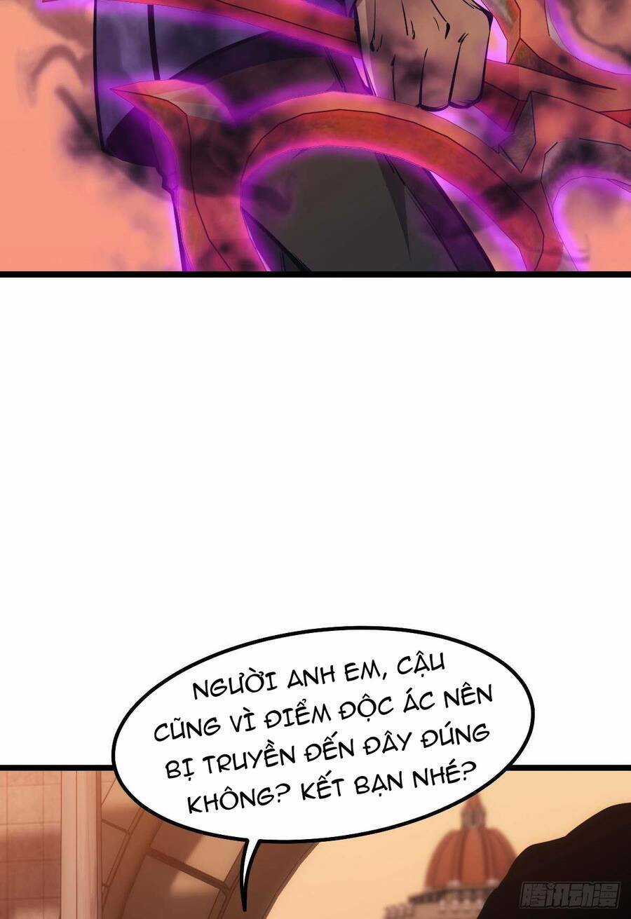 Ác Bá Trò Chơi Chapter 12 trang 29