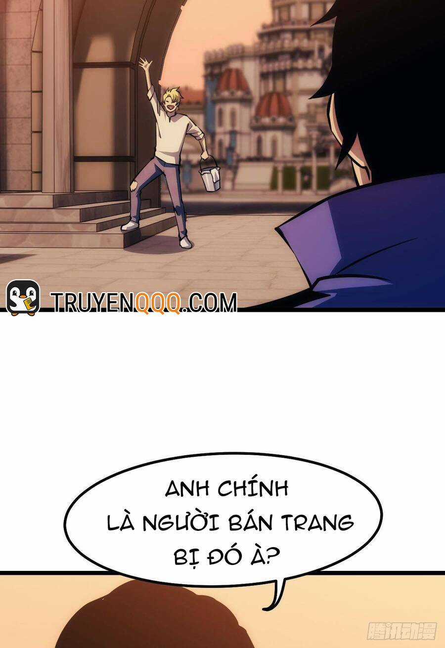 Ác Bá Trò Chơi Chapter 12 trang 30
